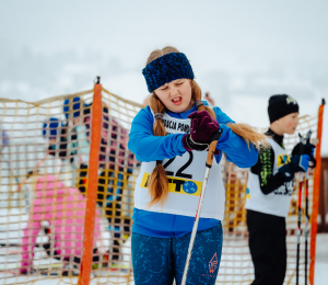 Puchar Wójta Gminy Grybów w biegach narciarskich – podsumowanie zawodów