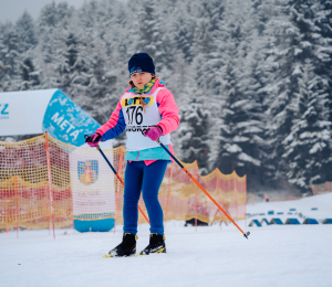 Puchar Wójta Gminy Grybów w biegach narciarskich – podsumowanie zawodów