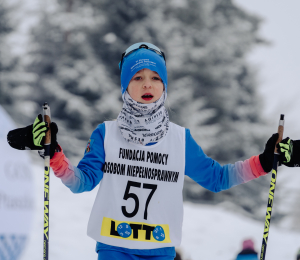 Puchar Wójta Gminy Grybów w biegach narciarskich – podsumowanie zawodów