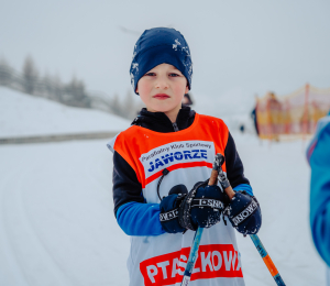 Puchar Wójta Gminy Grybów w biegach narciarskich – podsumowanie zawodów