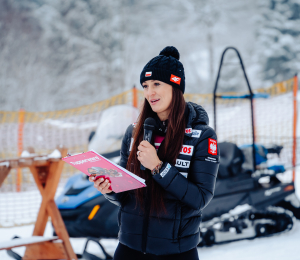 Puchar Wójta Gminy Grybów w biegach narciarskich – podsumowanie zawodów