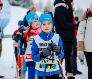 Puchar Wójta Gminy Grybów w biegach narciarskich – podsumowanie zawodów