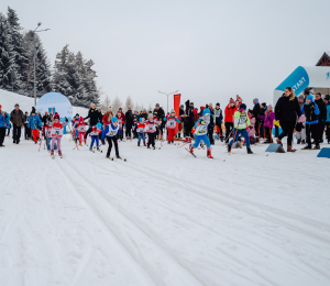 Puchar Wójta Gminy Grybów w biegach narciarskich – podsumowanie zawodów