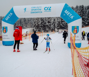 Puchar Wójta Gminy Grybów w biegach narciarskich – podsumowanie zawodów