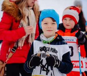 Puchar Wójta Gminy Grybów w biegach narciarskich – podsumowanie zawodów