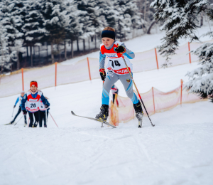 Puchar Wójta Gminy Grybów w biegach narciarskich – podsumowanie zawodów