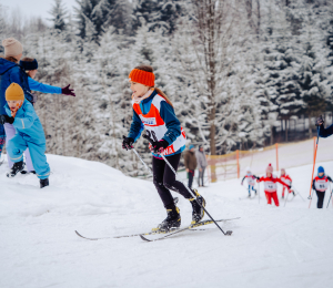 Puchar Wójta Gminy Grybów w biegach narciarskich – podsumowanie zawodów