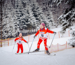 Puchar Wójta Gminy Grybów w biegach narciarskich – podsumowanie zawodów
