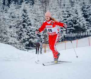 Puchar Wójta Gminy Grybów w biegach narciarskich – podsumowanie zawodów