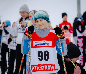 Puchar Wójta Gminy Grybów w biegach narciarskich – podsumowanie zawodów