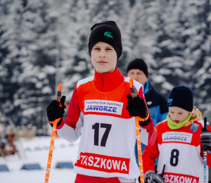 Puchar Wójta Gminy Grybów w biegach narciarskich – podsumowanie zawodów