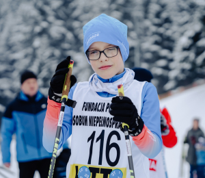 Puchar Wójta Gminy Grybów w biegach narciarskich – podsumowanie zawodów