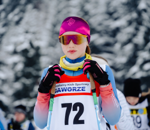 Puchar Wójta Gminy Grybów w biegach narciarskich – podsumowanie zawodów