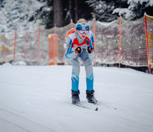 Puchar Wójta Gminy Grybów w biegach narciarskich – podsumowanie zawodów