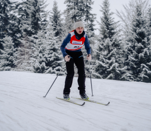 Puchar Wójta Gminy Grybów w biegach narciarskich – podsumowanie zawodów