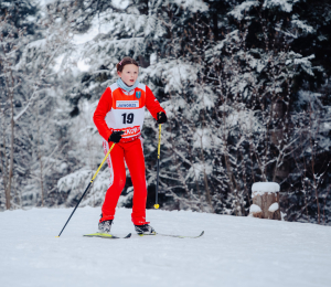 Puchar Wójta Gminy Grybów w biegach narciarskich – podsumowanie zawodów