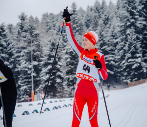 Puchar Wójta Gminy Grybów w biegach narciarskich – podsumowanie zawodów
