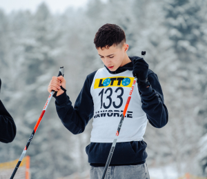 Puchar Wójta Gminy Grybów w biegach narciarskich – podsumowanie zawodów
