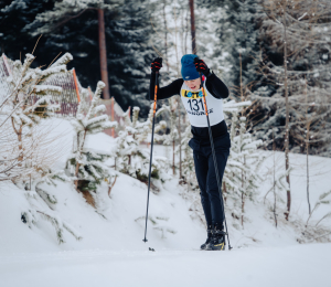 Puchar Wójta Gminy Grybów w biegach narciarskich – podsumowanie zawodów