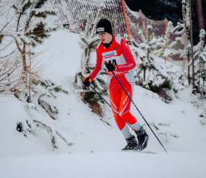 Puchar Wójta Gminy Grybów w biegach narciarskich – podsumowanie zawodów