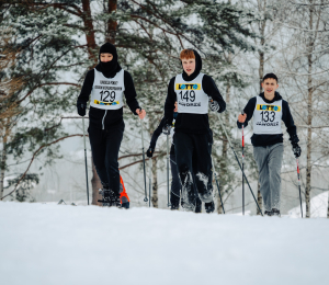 Puchar Wójta Gminy Grybów w biegach narciarskich – podsumowanie zawodów