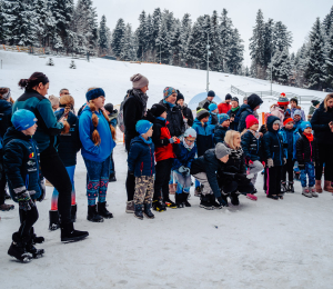 Puchar Wójta Gminy Grybów w biegach narciarskich – podsumowanie zawodów