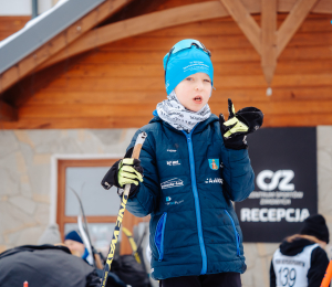 Puchar Wójta Gminy Grybów w biegach narciarskich – podsumowanie zawodów