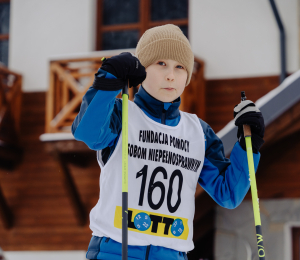 Puchar Wójta Gminy Grybów w biegach narciarskich – podsumowanie zawodów