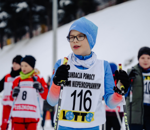 Puchar Wójta Gminy Grybów w biegach narciarskich – podsumowanie zawodów