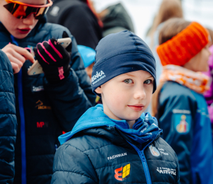 Puchar Wójta Gminy Grybów w biegach narciarskich – podsumowanie zawodów