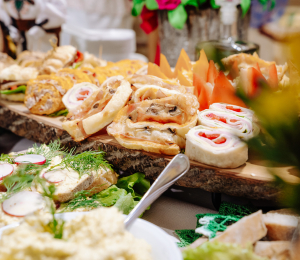 Święto tradycji i lokalnej kultury - XII Przegląd Kół Gospodyń Wiejskich Gminy Grybów