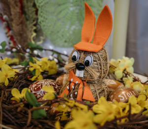 Święto tradycji i lokalnej kultury - XII Przegląd Kół Gospodyń Wiejskich Gminy Grybów