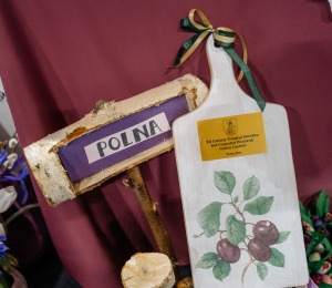 Święto tradycji i lokalnej kultury - XII Przegląd Kół Gospodyń Wiejskich Gminy Grybów