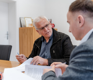 Rusza modernizacja PSZOK w Białej Niżnej