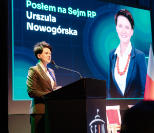 Dofinansowanie dla Gminy Grybów w ramach Rządowego Funduszu Rozwoju Dróg