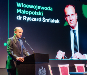 Dofinansowanie dla Gminy Grybów w ramach Rządowego Funduszu Rozwoju Dróg