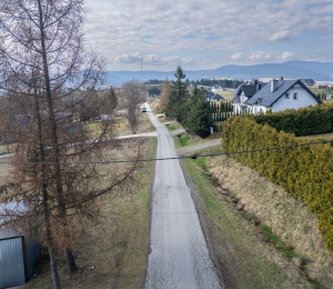 Dofinansowanie dla Gminy Grybów w ramach Rządowego Funduszu Rozwoju Dróg