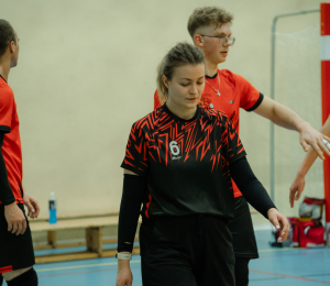 I Turniej Piłki Siatkowej o Puchar Wójta Gminy Grybów