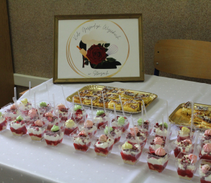 I Turniej Piłki Siatkowej o Puchar Wójta Gminy Grybów