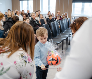 Aż 154 prace i ogrom talentu – rozstrzygnięcie konkursu plastycznego