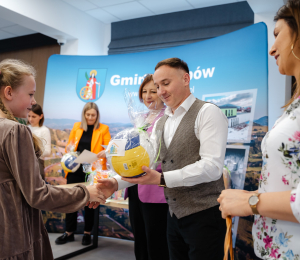 Aż 154 prace i ogrom talentu – rozstrzygnięcie konkursu plastycznego