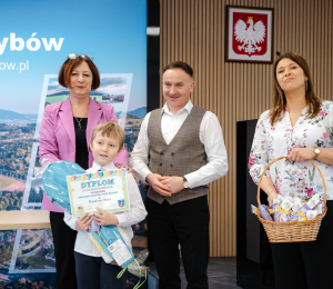 Aż 154 prace i ogrom talentu – rozstrzygnięcie konkursu plastycznego