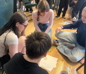 Kolejna wymiana kulturowa w Gminie Grybów