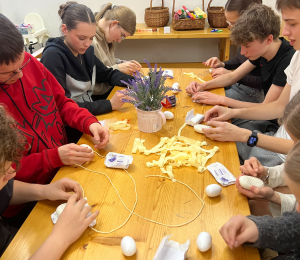 Kolejna wymiana kulturowa w Gminie Grybów