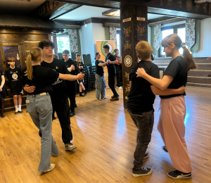 Kolejna wymiana kulturowa w Gminie Grybów