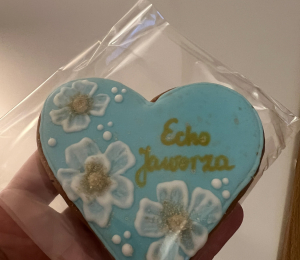 Kolejna wymiana kulturowa w Gminie Grybów