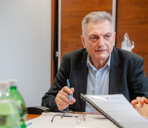 Ponad 3,7 mln zł na inwestycje wodno-kanalizacyjne – podpisaliśmy 3 umowy