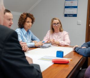 Ponad 3,7 mln zł na inwestycje wodno-kanalizacyjne – podpisaliśmy 3 umowy