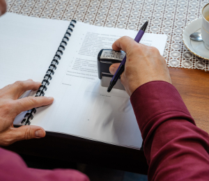 Ponad 3,7 mln zł na inwestycje wodno-kanalizacyjne – podpisaliśmy 3 umowy