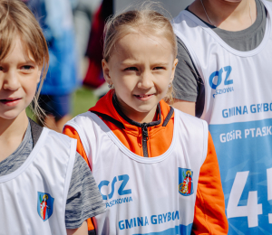 Biegowe Otwarcie Wiosny w Ptaszkowej za nami